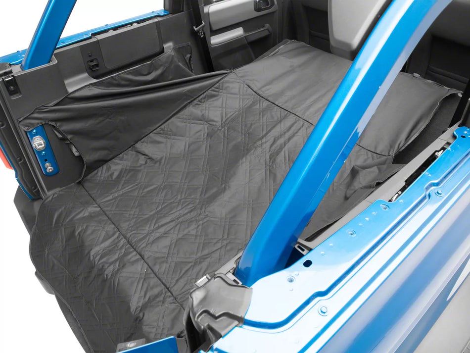 RedRock Cargo Pet Mat for Ford Bronco - product view