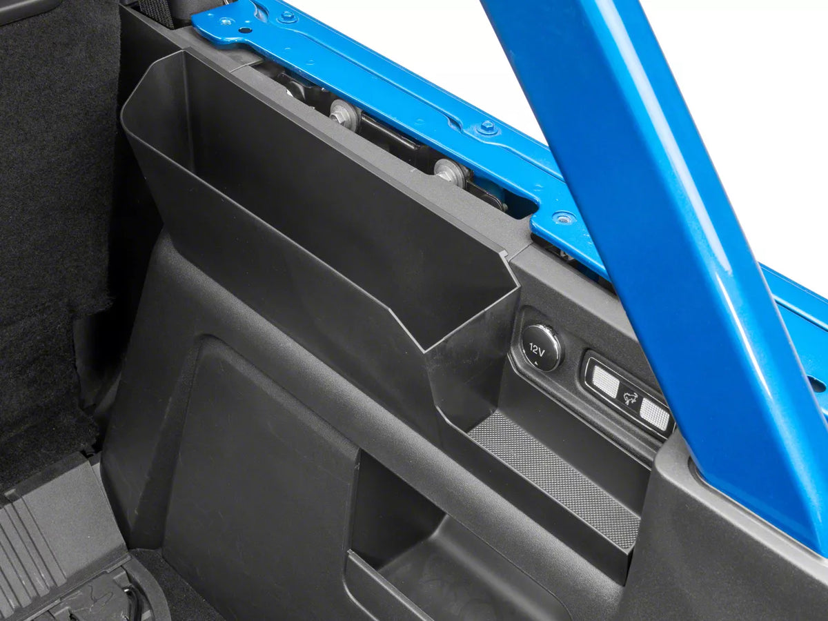 RedRock Cargo Storage - Rear Passenger Side for Ford Bronco - product view