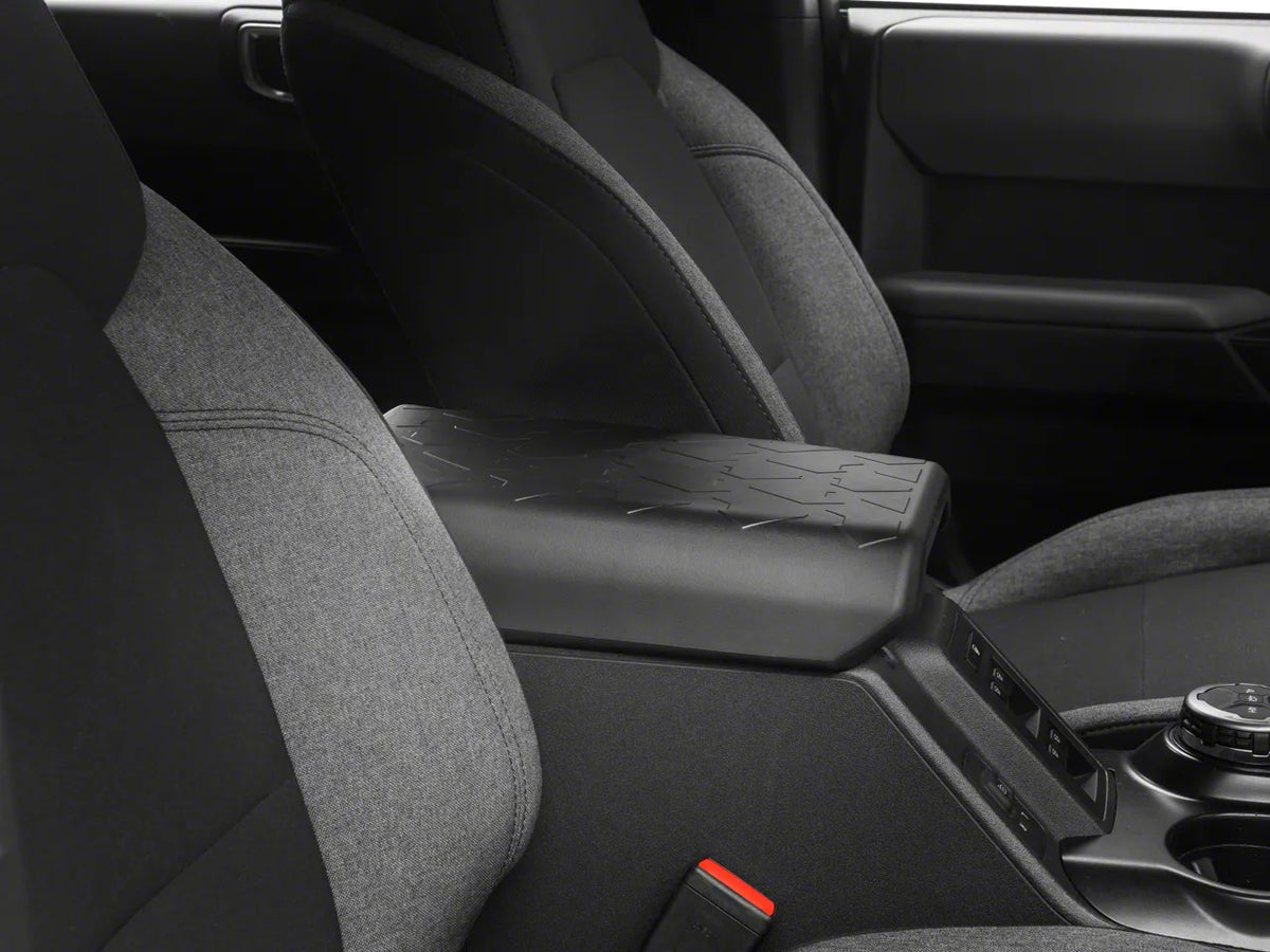 RedRock Center Console Arm Rest Cover for Ford Bronco - product view