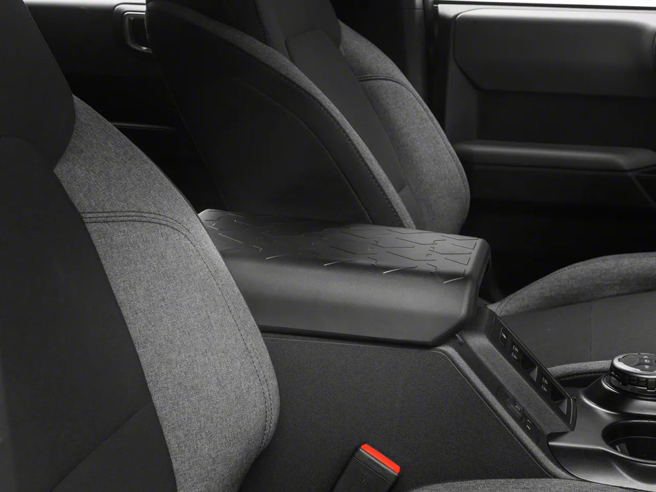 RedRock Center Console Arm Rest Cover for Ford Bronco - product view