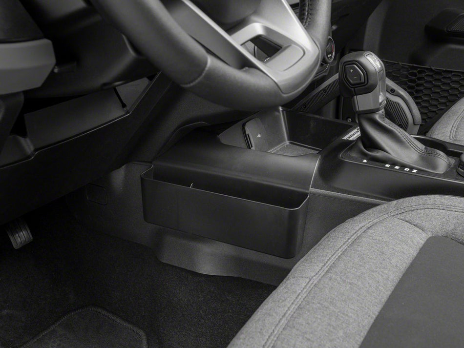 RedRock Center Console Storage Organizer for Ford Bronco - product view
