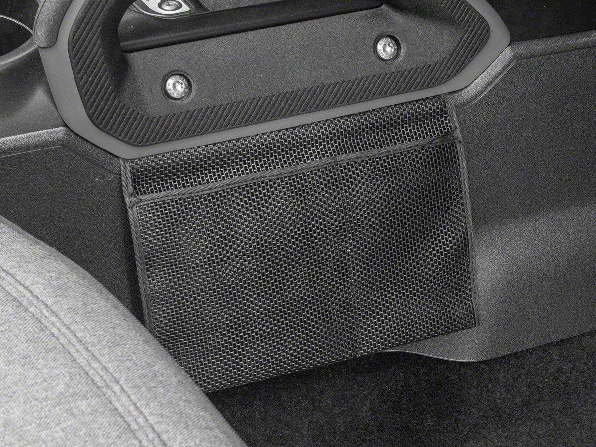 RedRock Console Storage Bag for Ford Bronco - product view