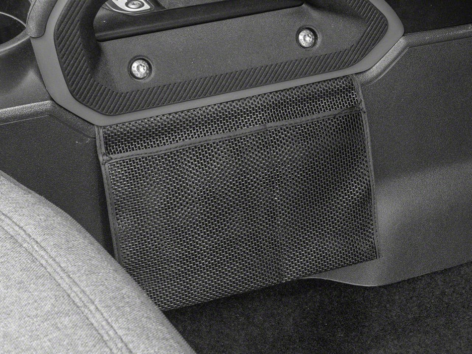 RedRock Console Storage Bag for Ford Bronco - product view