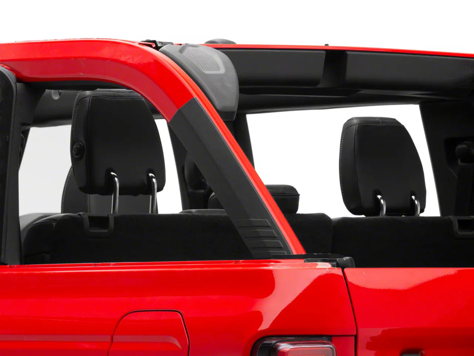 RedRock D-Pillar Cover Trim for Ford Bronco - product view