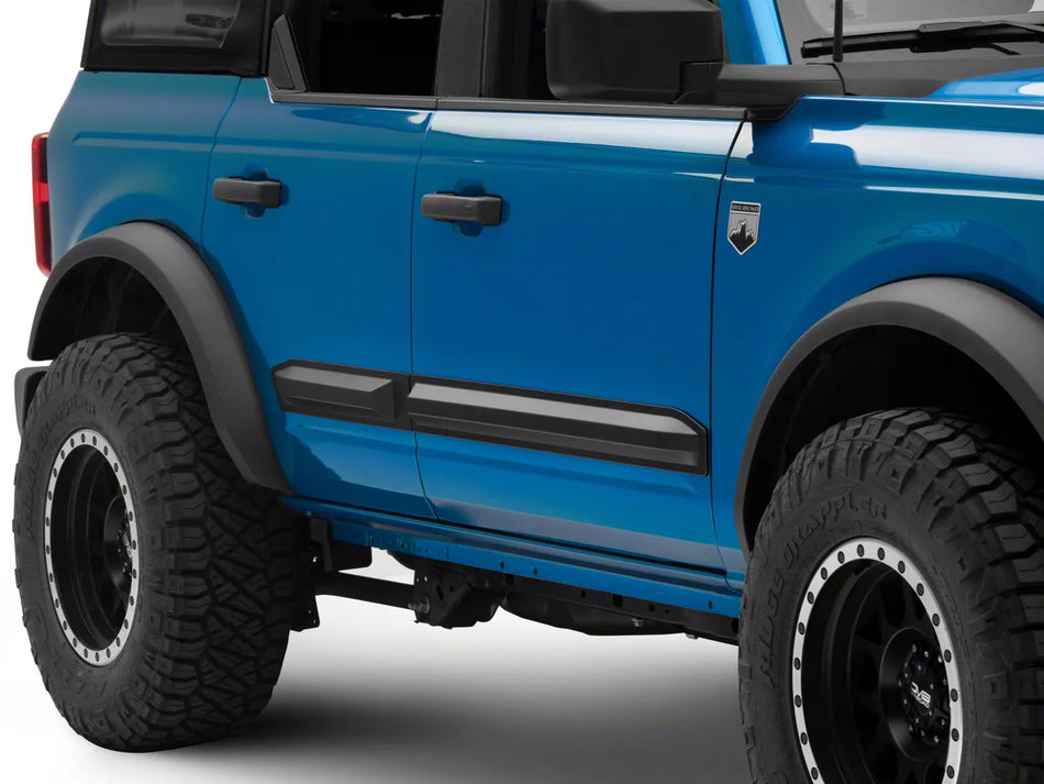 RedRock Door Edge Guards for Ford Bronco - product view