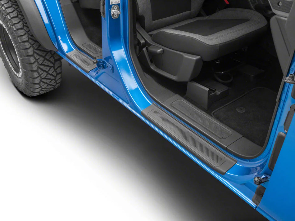 RedRock Door Entry Guards for Ford Bronco - product view