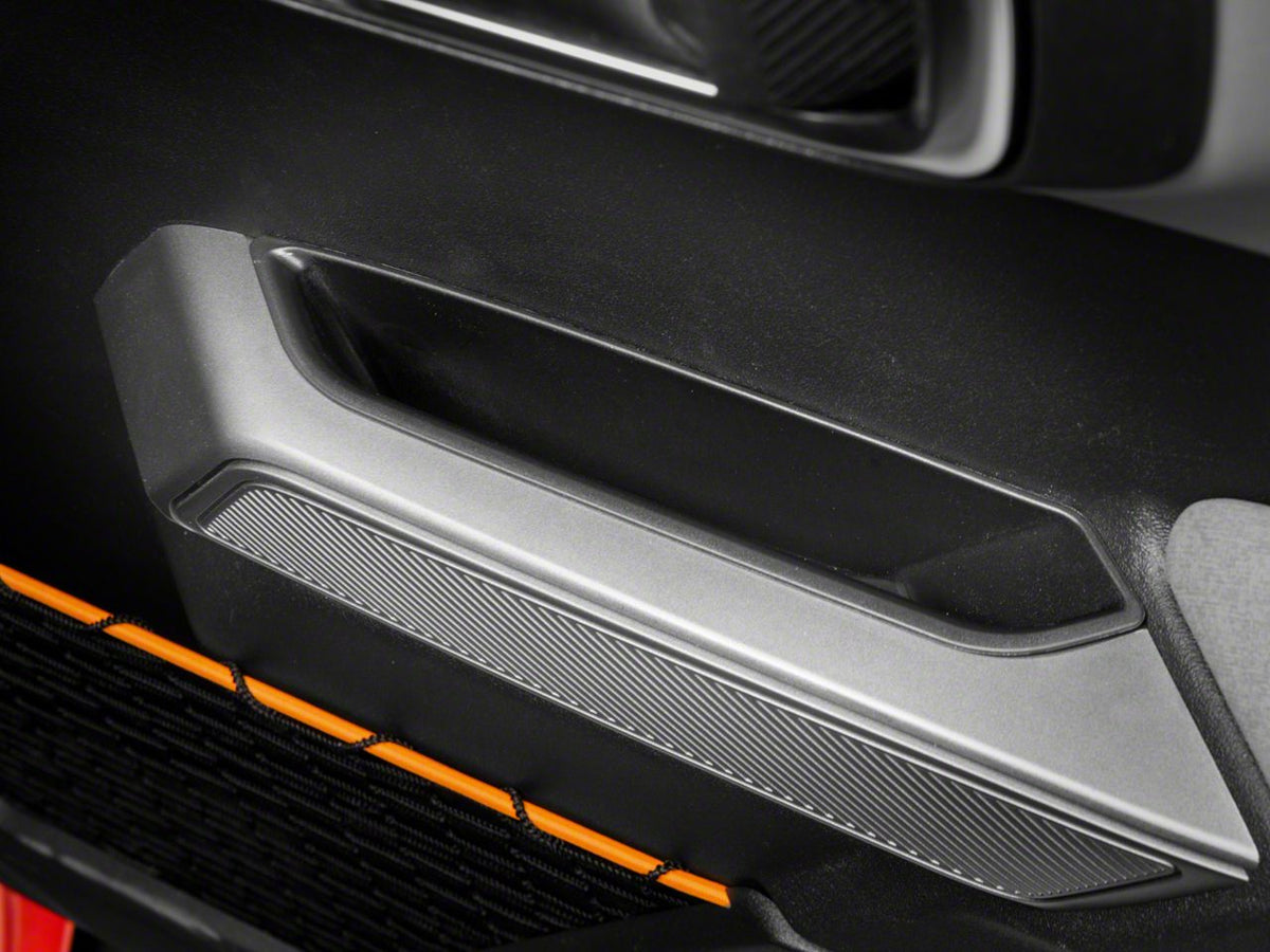 RedRock Door Panel Storage Pockets for Ford Bronco - product view