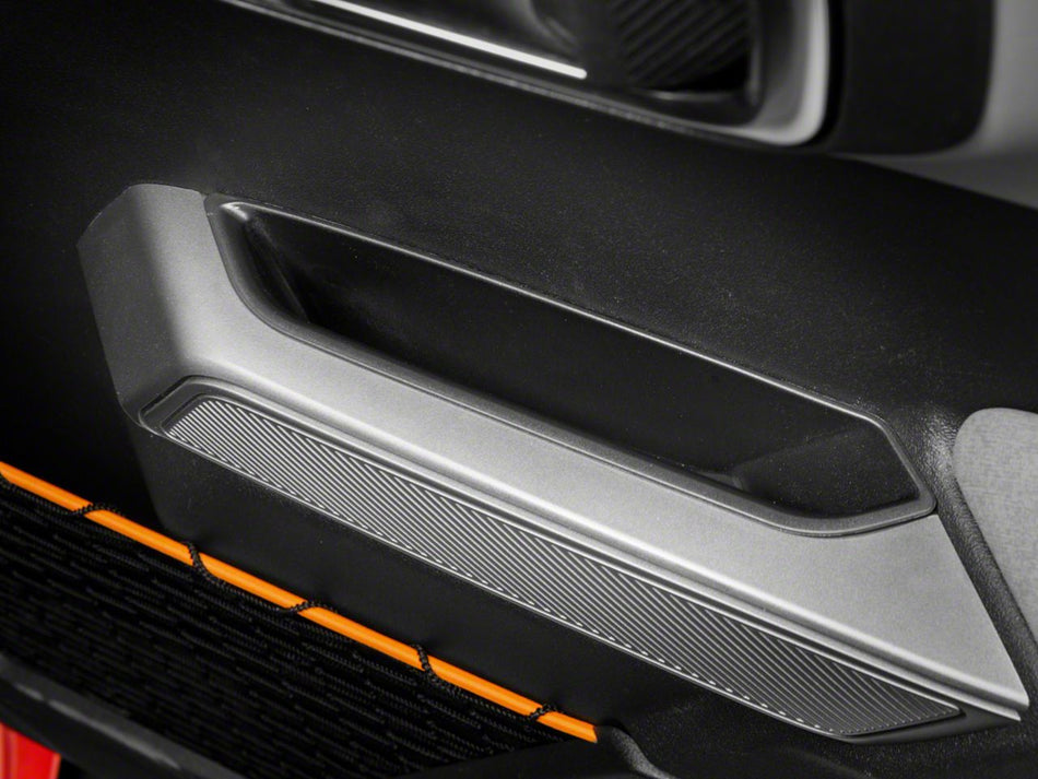 RedRock Door Panel Storage Pockets for Ford Bronco - product view