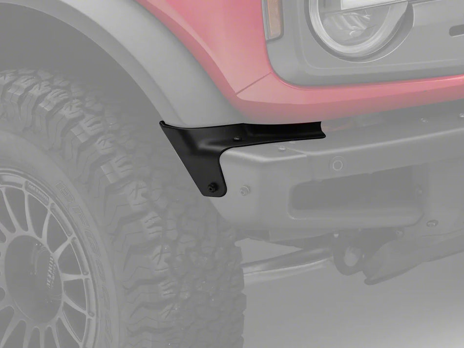 RedRock Fender Extensions for Ford Bronco - product view