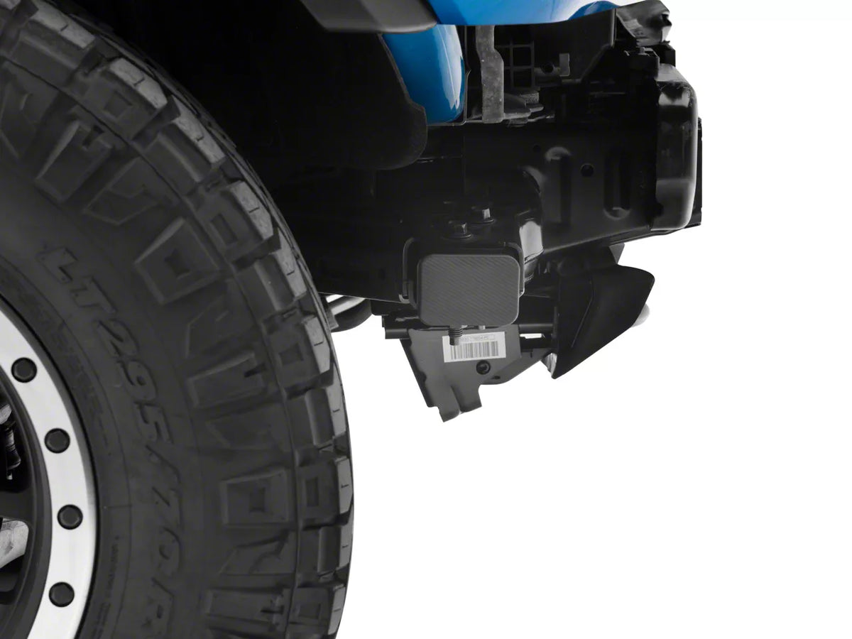 RedRock Frame Plugs for Ford Bronco - product view