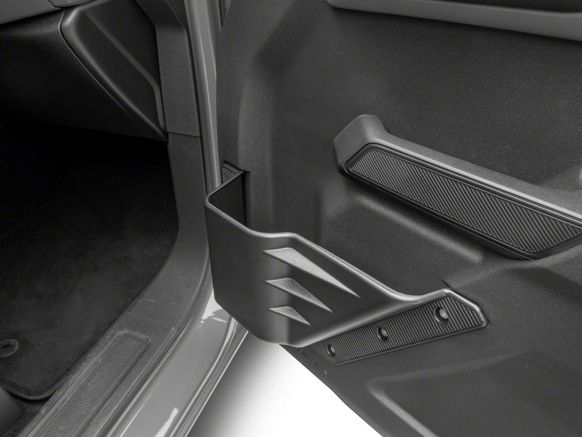 RedRock Front Door Storage Compartment for Ford Bronco - product view