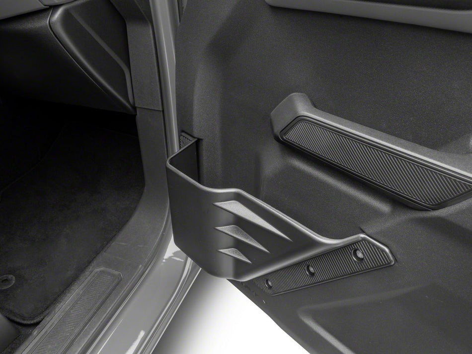 RedRock Front Door Storage Compartment for Ford Bronco - product view
