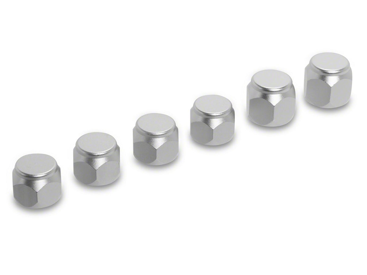 RedRock Front Suspension Stud Protector Kit for Ford Bronco - product view