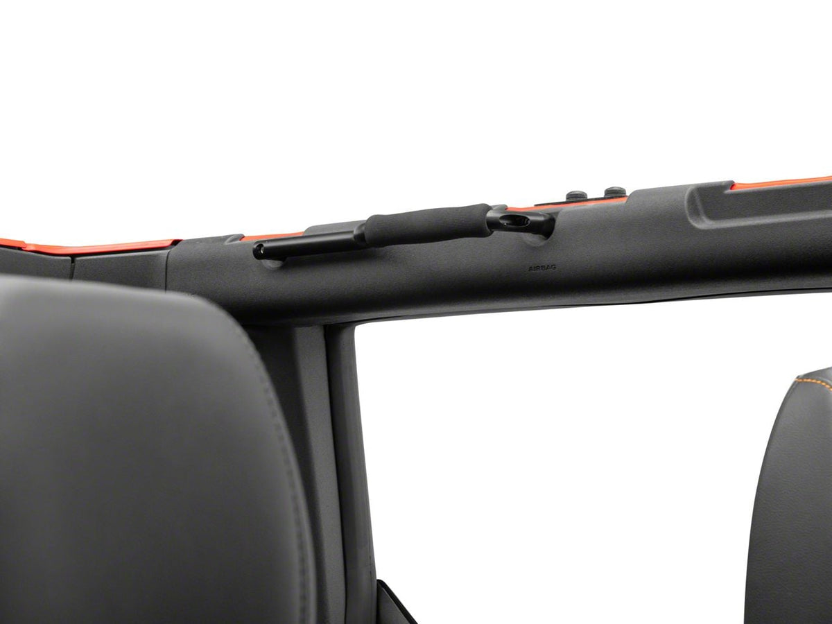 RedRock Grab Handles - Rear for Ford Bronco - product view