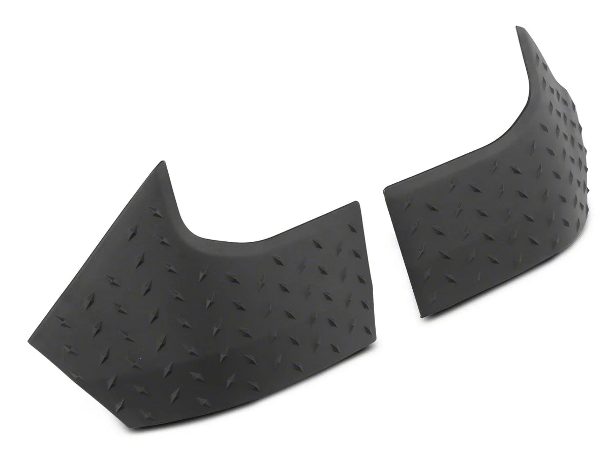 RedRock Rear Corner Body Armor for Ford Bronco - product view