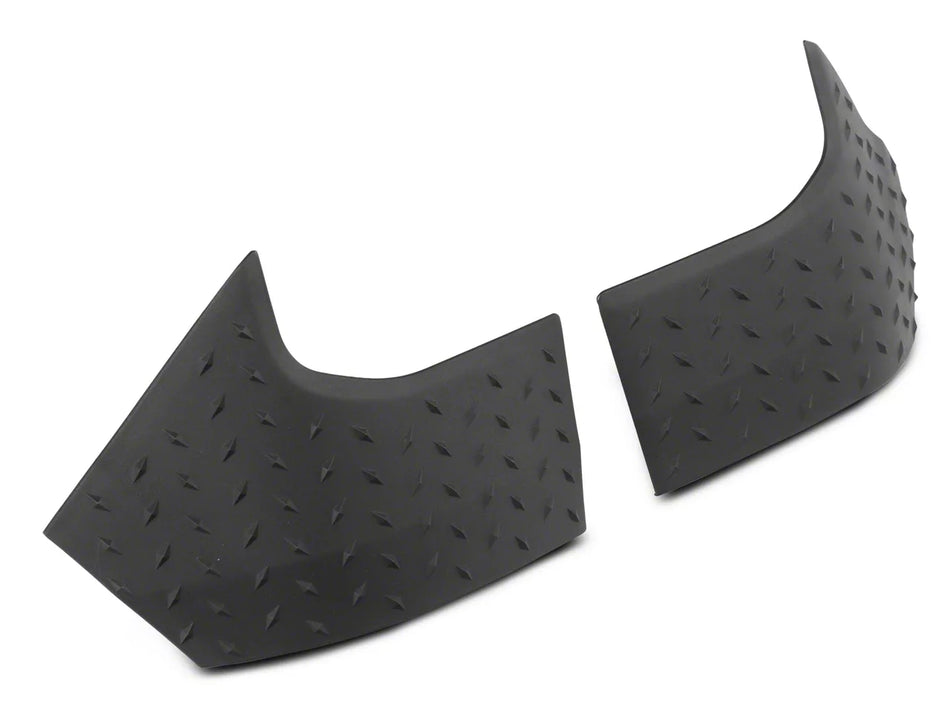 RedRock Rear Corner Body Armor for Ford Bronco - product view