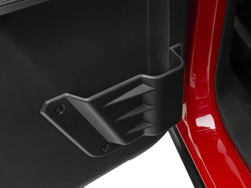 RedRock Rear Door Storage Organizer for Ford Bronco - product view