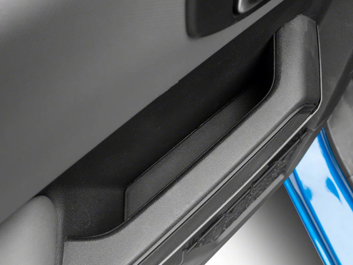 RedRock Rear Door Storage Set for Ford Bronco - product view