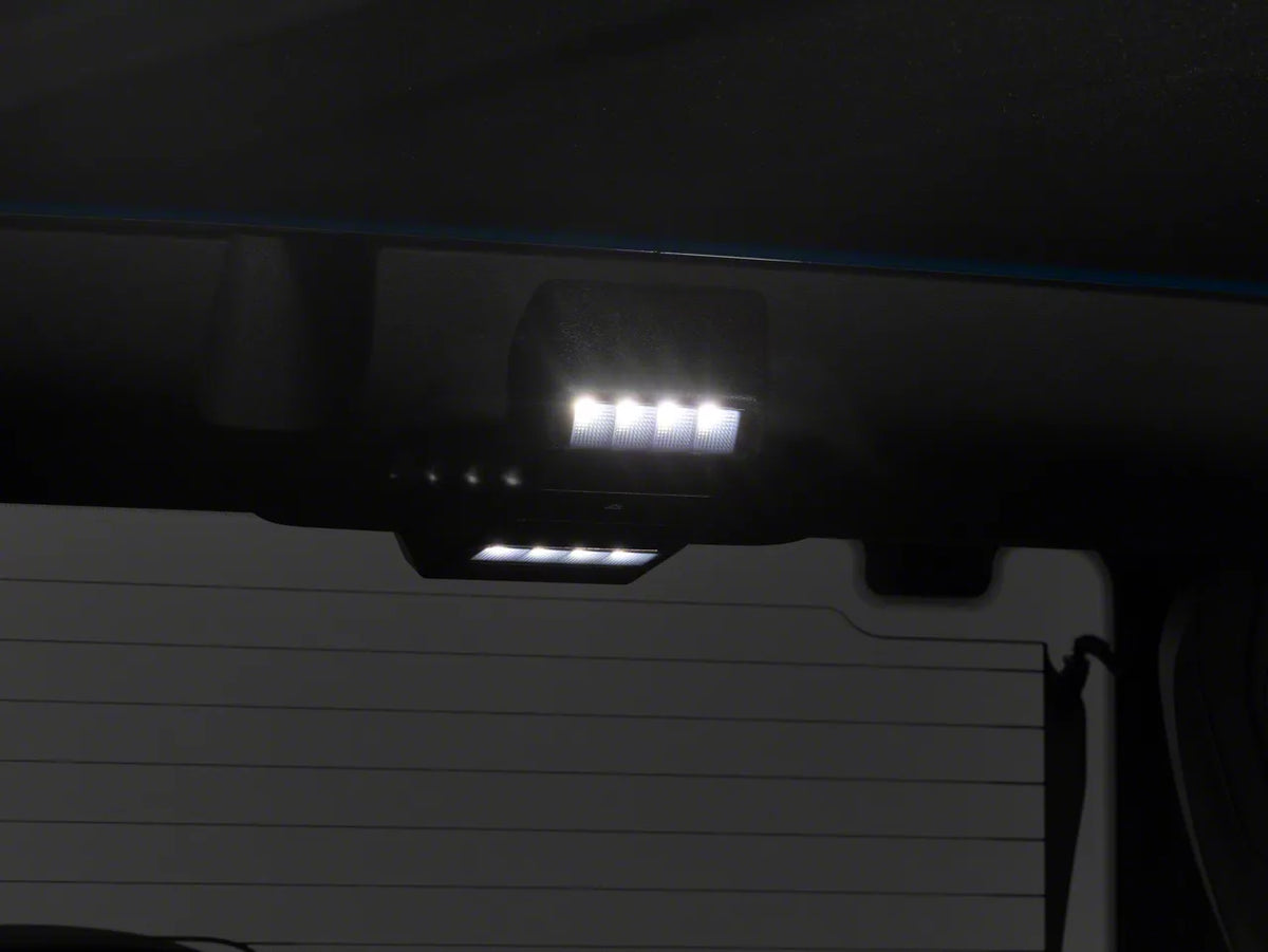 RedRock Rear Reading Light for Ford Bronco - product view