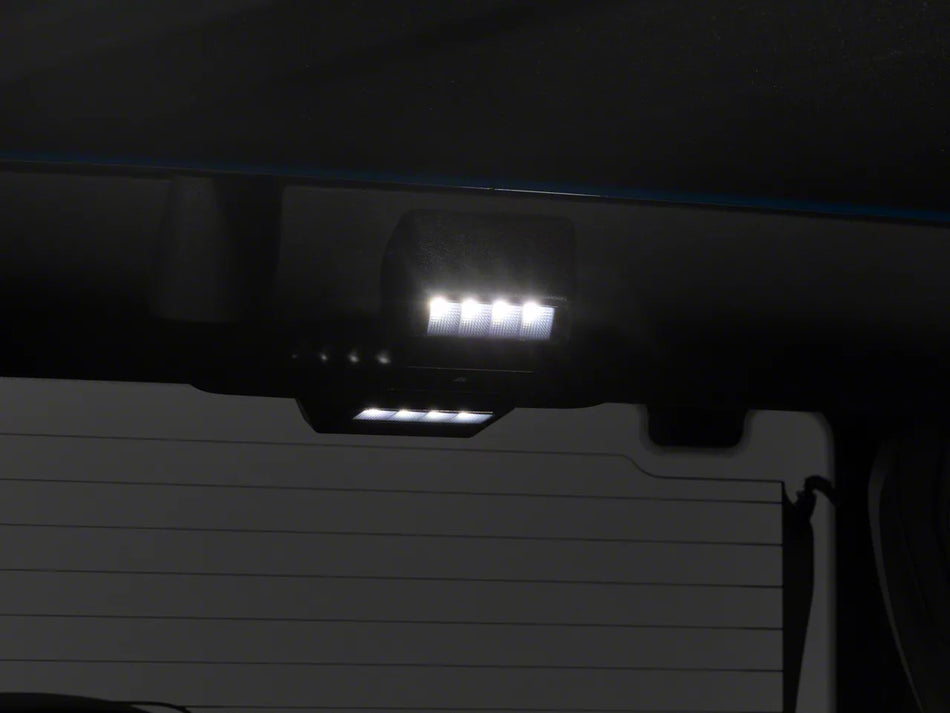 RedRock Rear Reading Light for Ford Bronco - product view