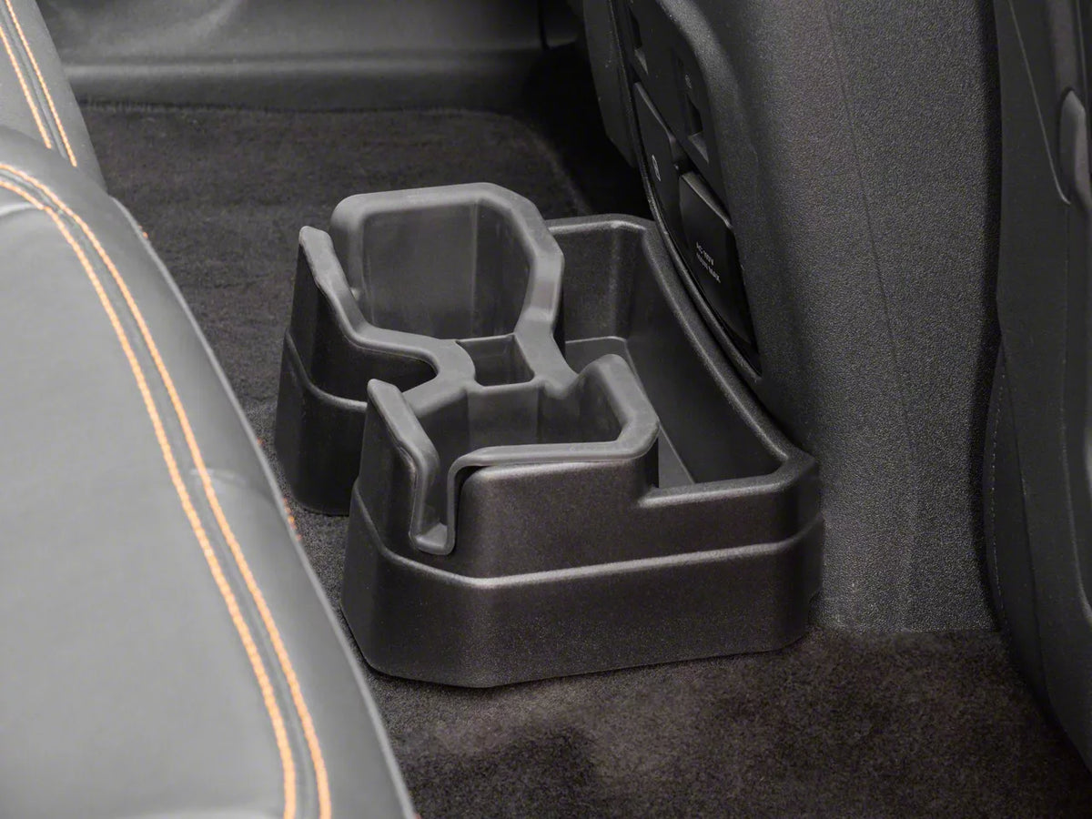 RedRock Rear Seat Cup Holder for Ford Bronco - product view