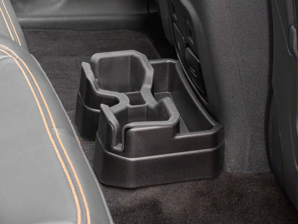 RedRock Rear Seat Cup Holder for Ford Bronco - product view