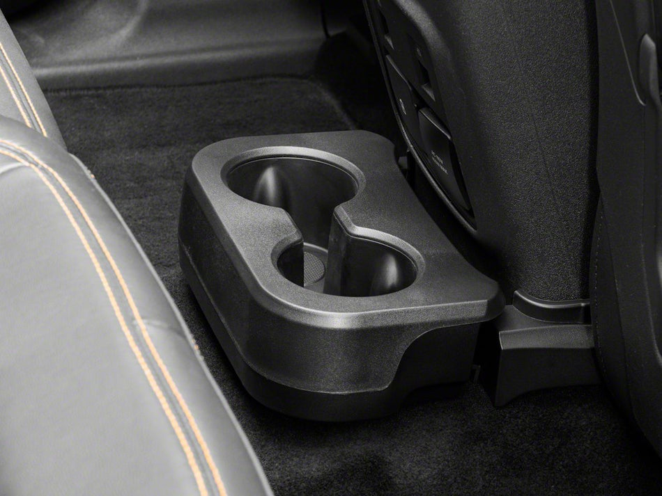 RedRock Rear Seat Cup Holder for Ford Bronco - product view