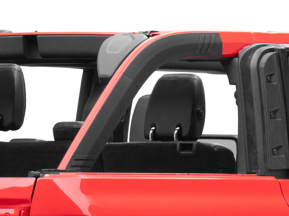 RedRock Roll Bar Padding Kit for Ford Bronco - product view
