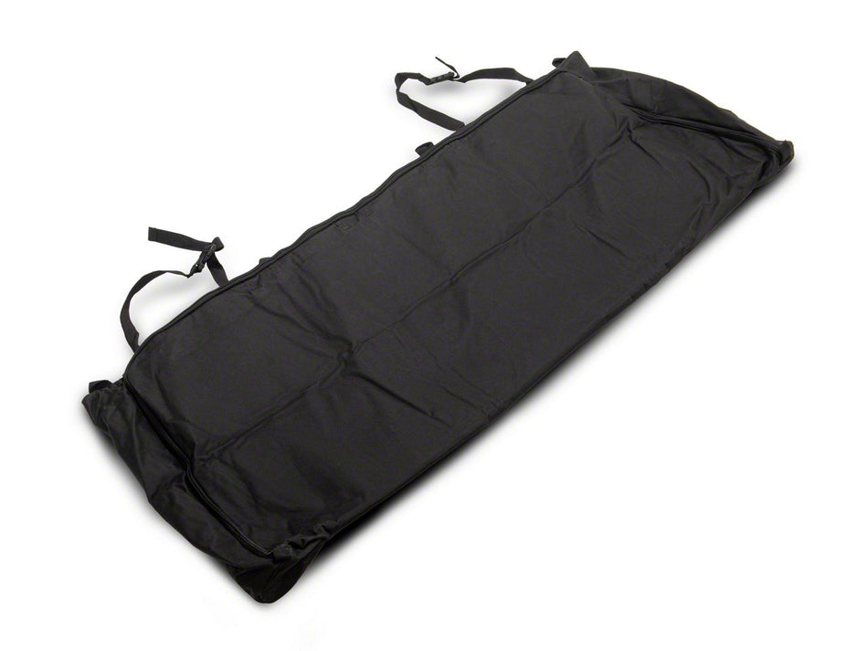 RedRock Soft Top Window Storage Bag for Ford Bronco - product view