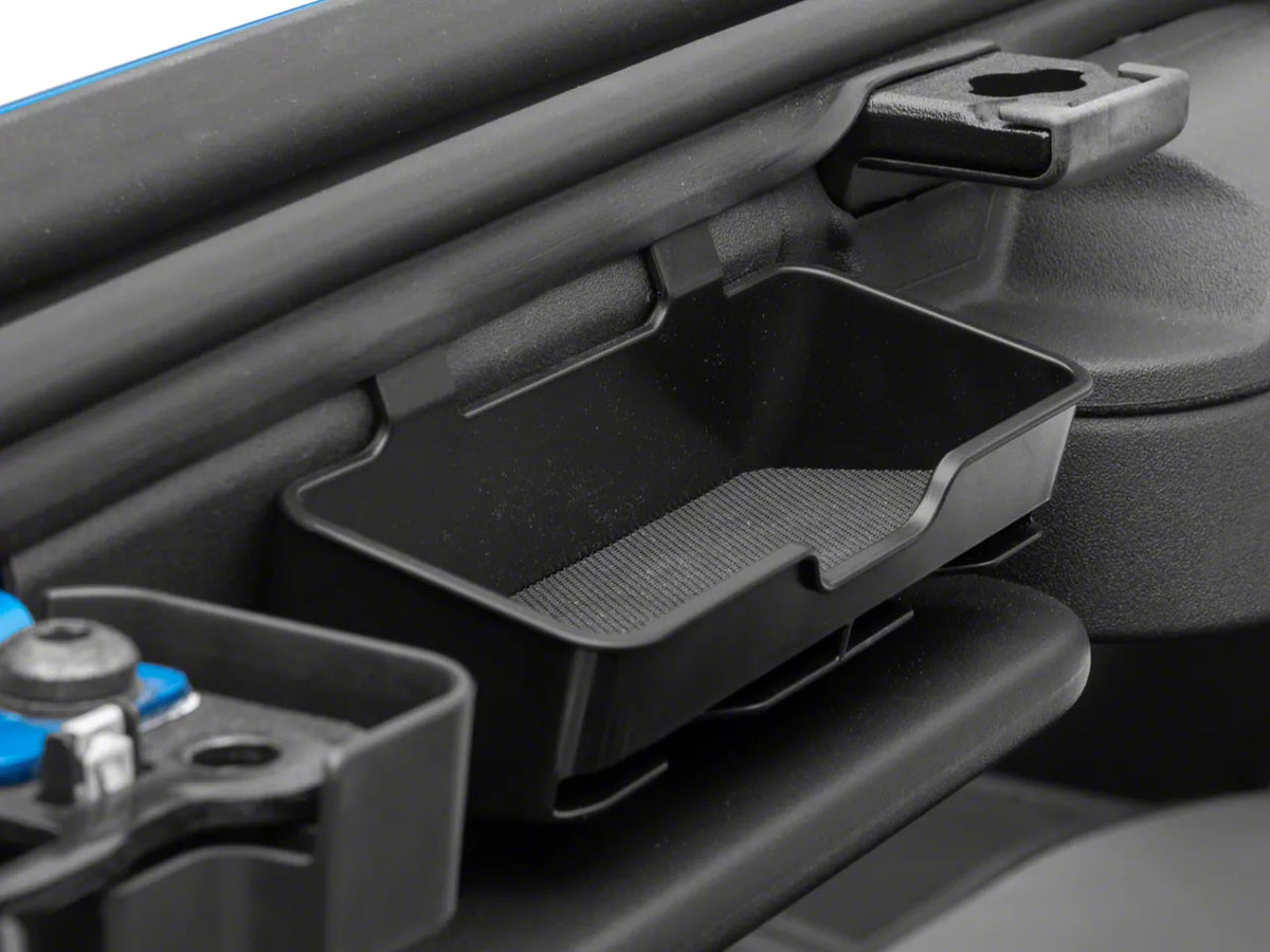 RedRock Sunglass Storage Compartment for Ford Bronco - product view