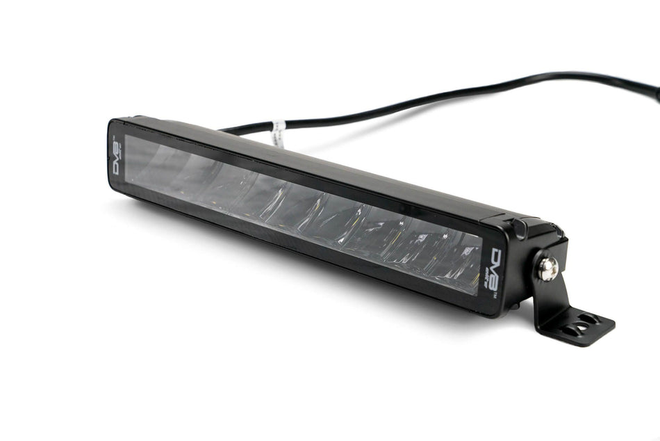 DV8 Offroad Elite Series 13-Inch LED Light Bar
