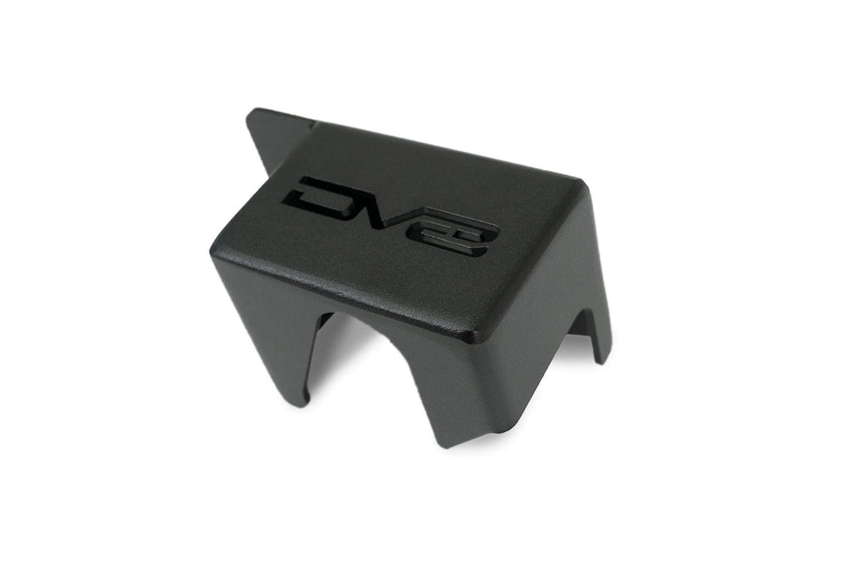 2021-2026 Ford Bronco Crash Bar Light Mount Caps | DV8 Offroad
