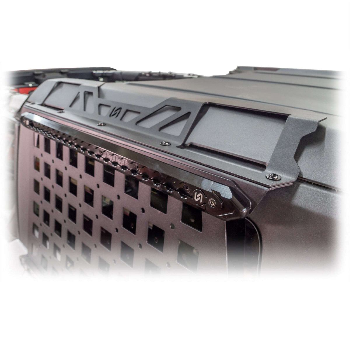 4-Door Side MOLLE Panels OEM Hard Top for Ford Bronco - view 9