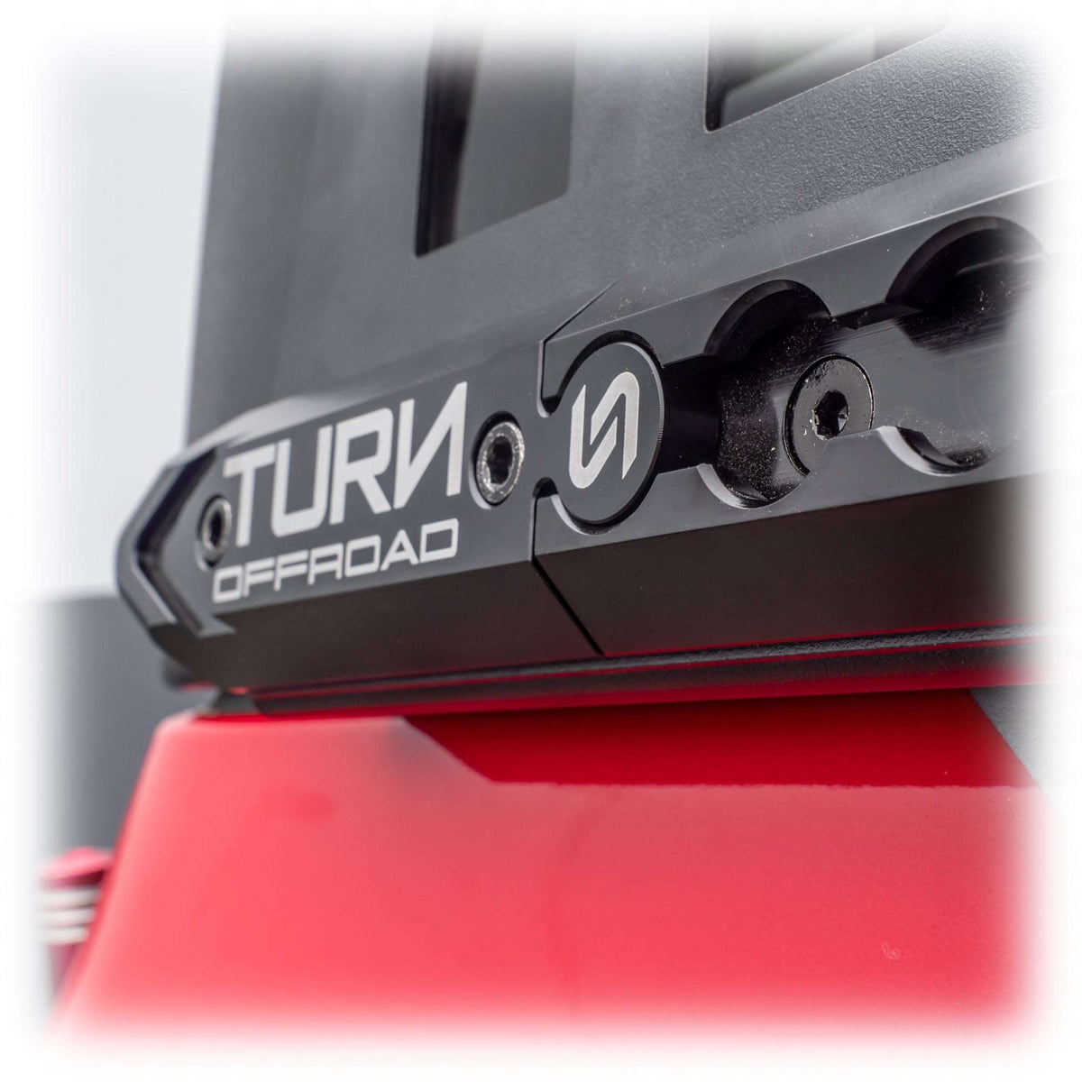 4-Door Side MOLLE Panels with Turn Offroad Hard Top for Ford Bronco - view 10