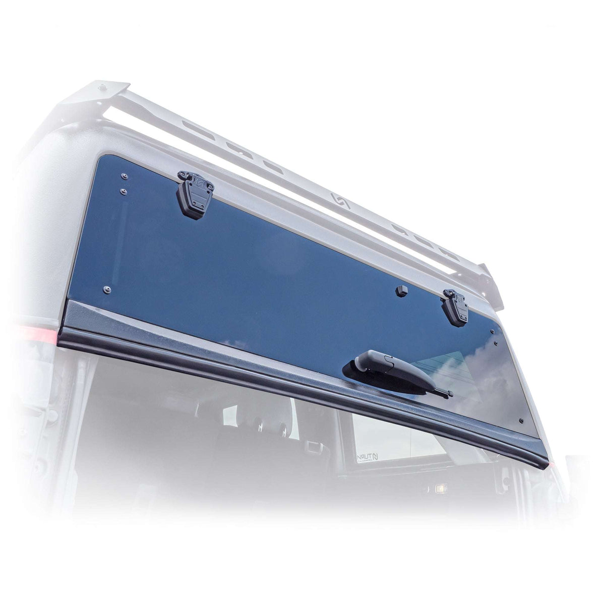 Rear Window Defroster and Wiper Assembly for TR10 Ford Bronco Hard Top for Ford Bronco - view 1