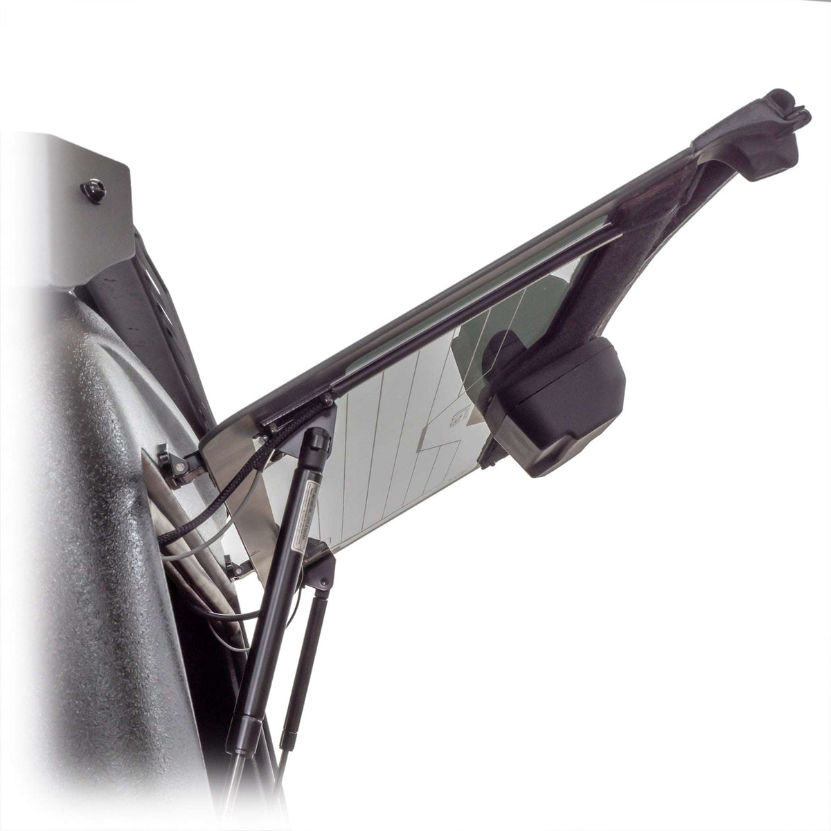 Rear Window Defroster and Wiper Assembly for TR10 Ford Bronco Hard Top for Ford Bronco - view 21
