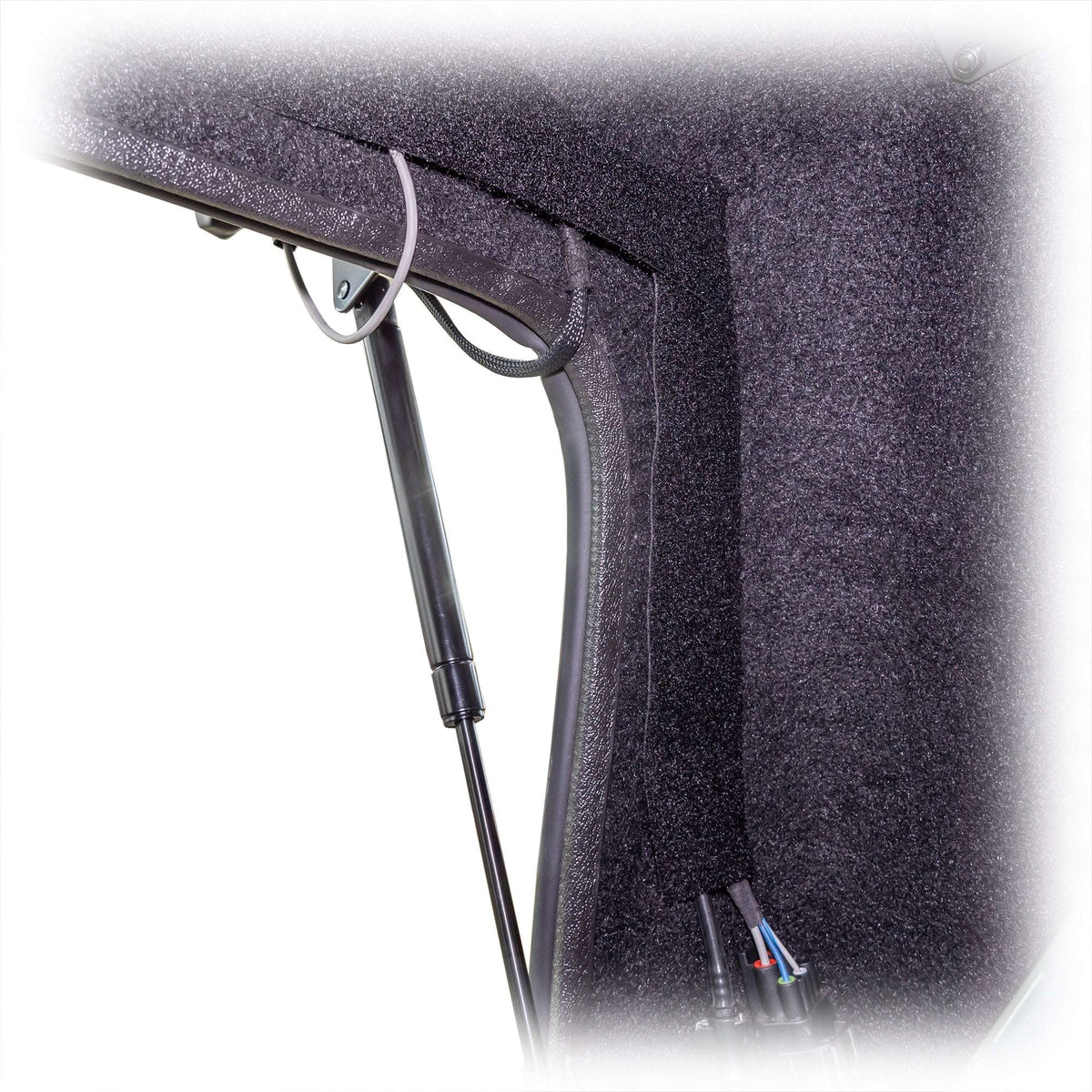 Rear Window Defroster and Wiper Assembly for TR10 Ford Bronco Hard Top for Ford Bronco - view 19