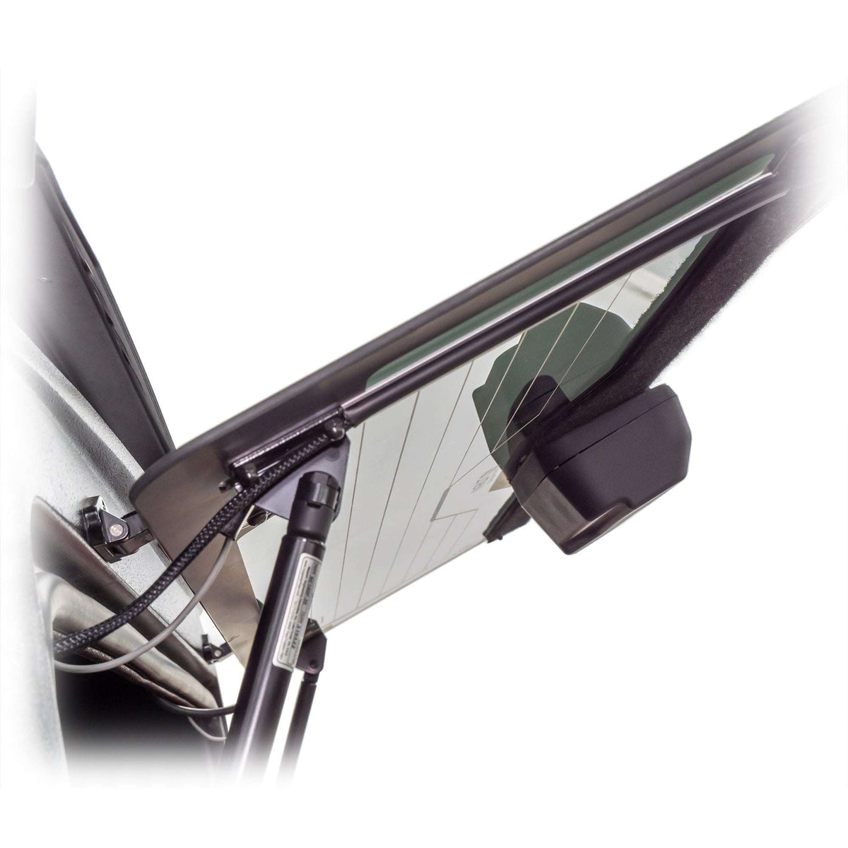 Rear Window Defroster and Wiper Assembly for TR10 Ford Bronco Hard Top for Ford Bronco - view 7