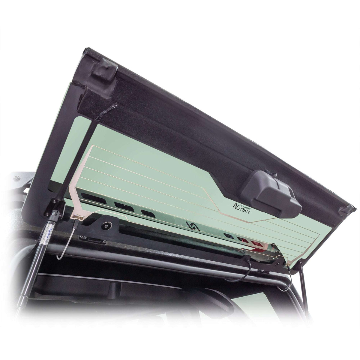 Rear Window Defroster and Wiper Assembly for TR10 Ford Bronco Hard Top for Ford Bronco - view 20