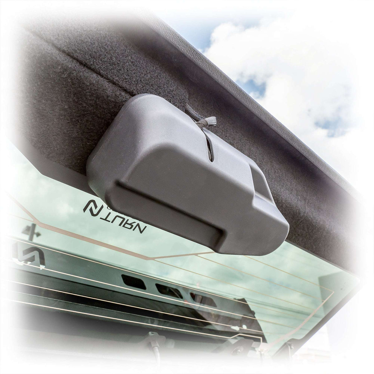 Rear Window Defroster and Wiper Assembly for TR10 Ford Bronco Hard Top for Ford Bronco - view 5