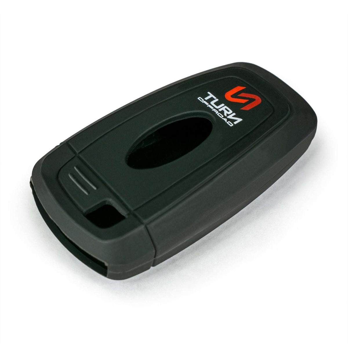 Ford Bronco Silicone Key Fob Cover - view 2