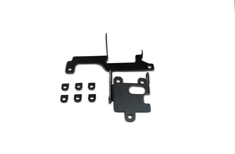 2021-2026 Ford Bronco Adaptive Cruise Control Relocation Bracket | Addictive Desert Designs