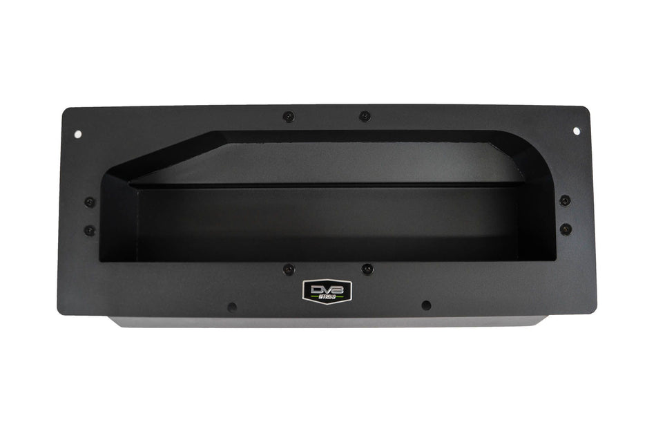 2021-2026 Ford Bronco Rear Storage Compartment | DV8 Offroad