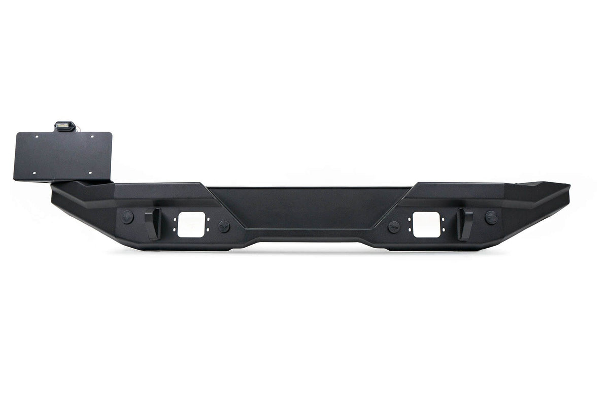 2021-2027 Ford Bronco Rear Bumper | DV8 Offroad FS-15 Series
