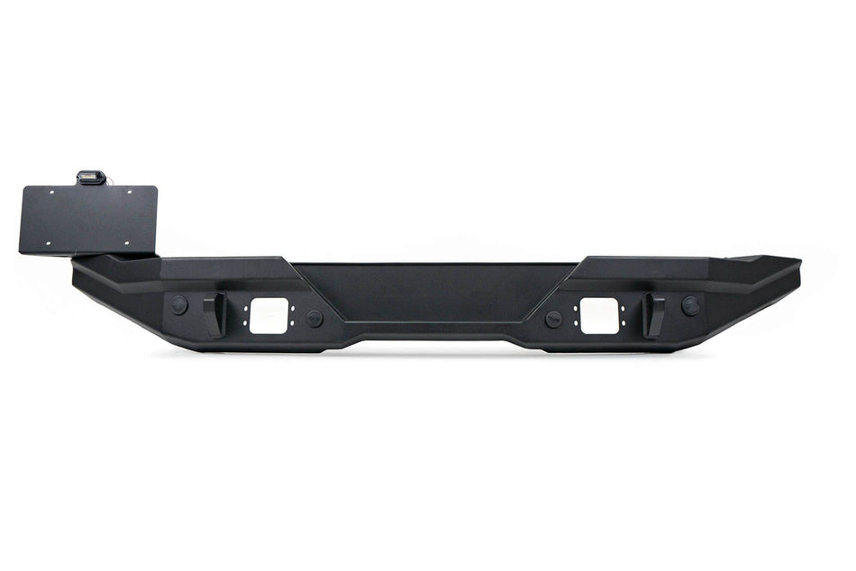 2021-2026 Ford Bronco FS-15 Series Rear Bumper | DV8 Offroad