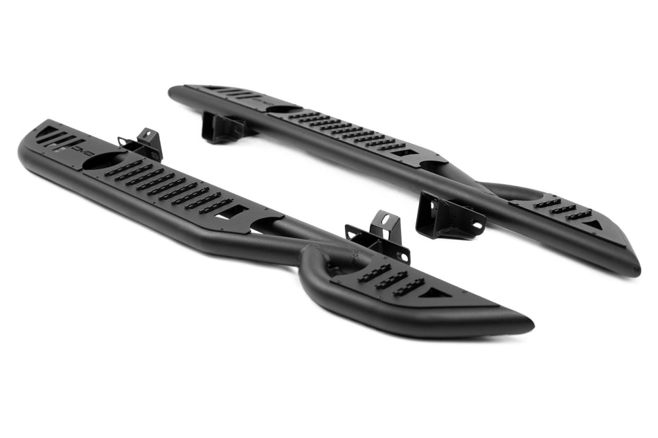 2021-2026 Ford Bronco OE Plus Side Steps 2-Door | DV8 Offroad