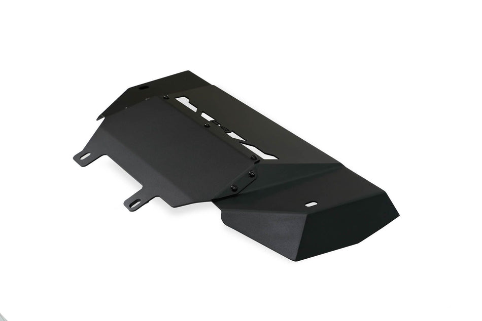 2021-2026 Ford Bronco Low Pro Front Skid Plate | DV8 Offroad