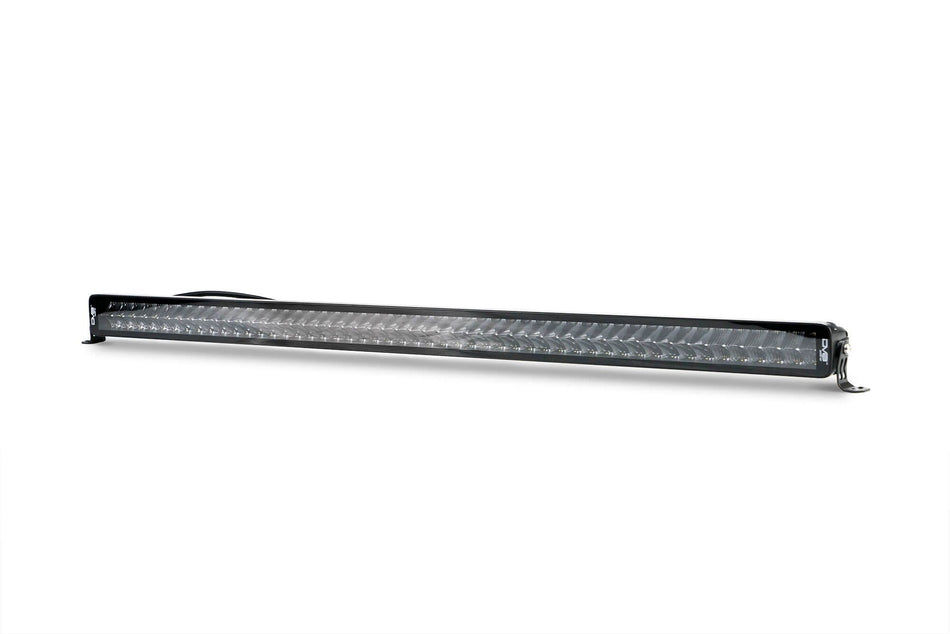 DV8 Offroad Elite Series 52-Inch LED Light Bar