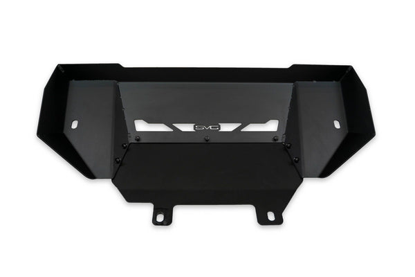 Skid plates