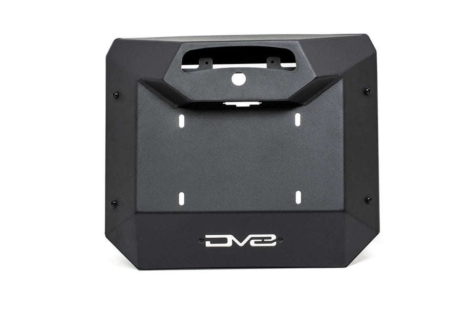 2021-2026 Ford Bronco Spare Tire Delete | DV8 Offroad